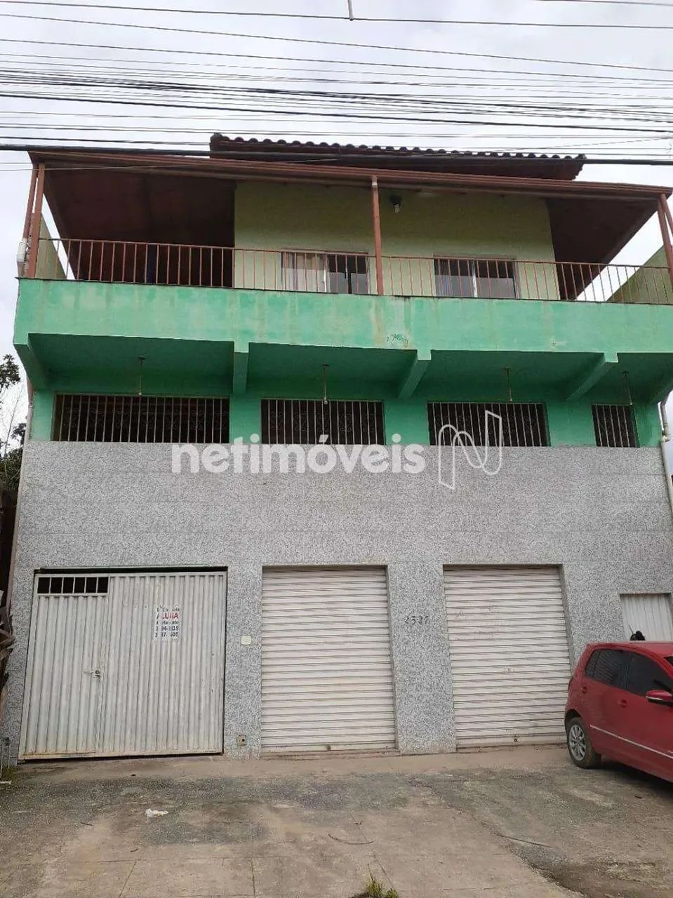 Venda Galpão Nova Pampulha Vespasiano - Foto 4