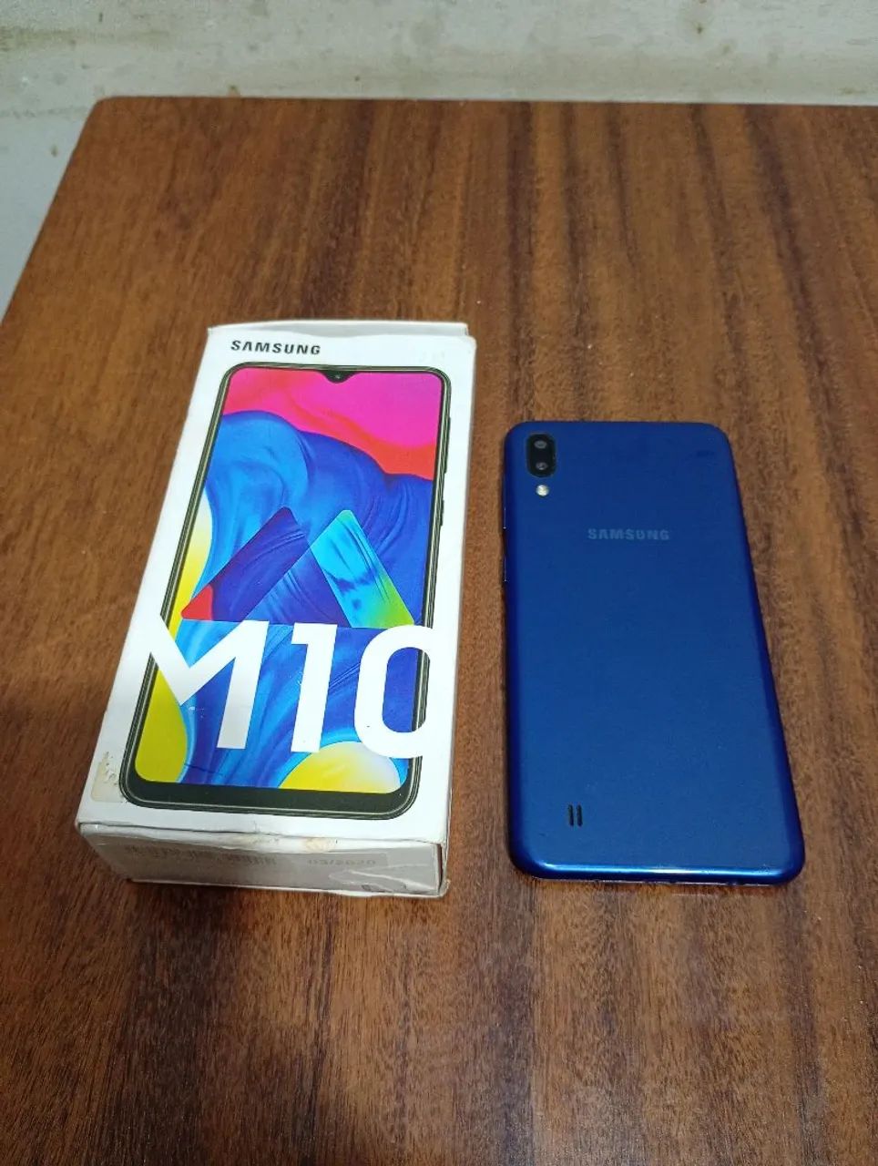 Vender o meu celular 