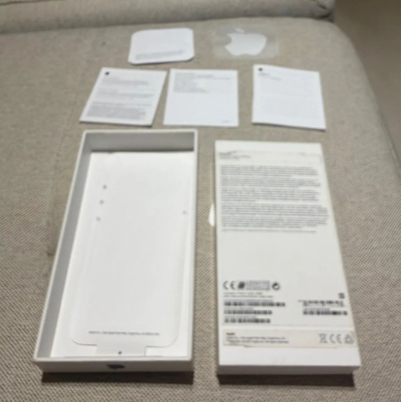 iPhone 13 256gb/ Azul  - Foto 2