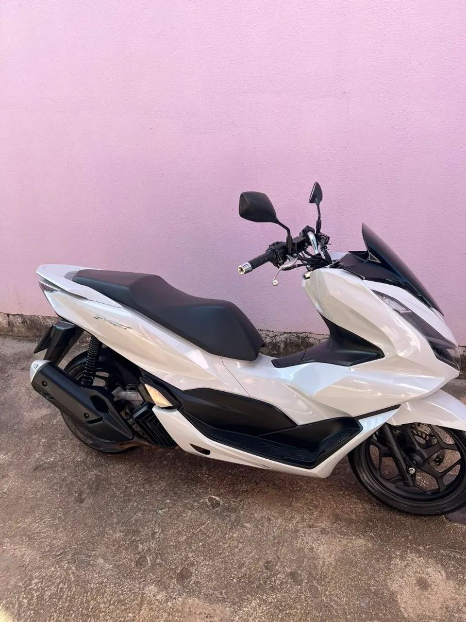 PCX 160 - Foto 2