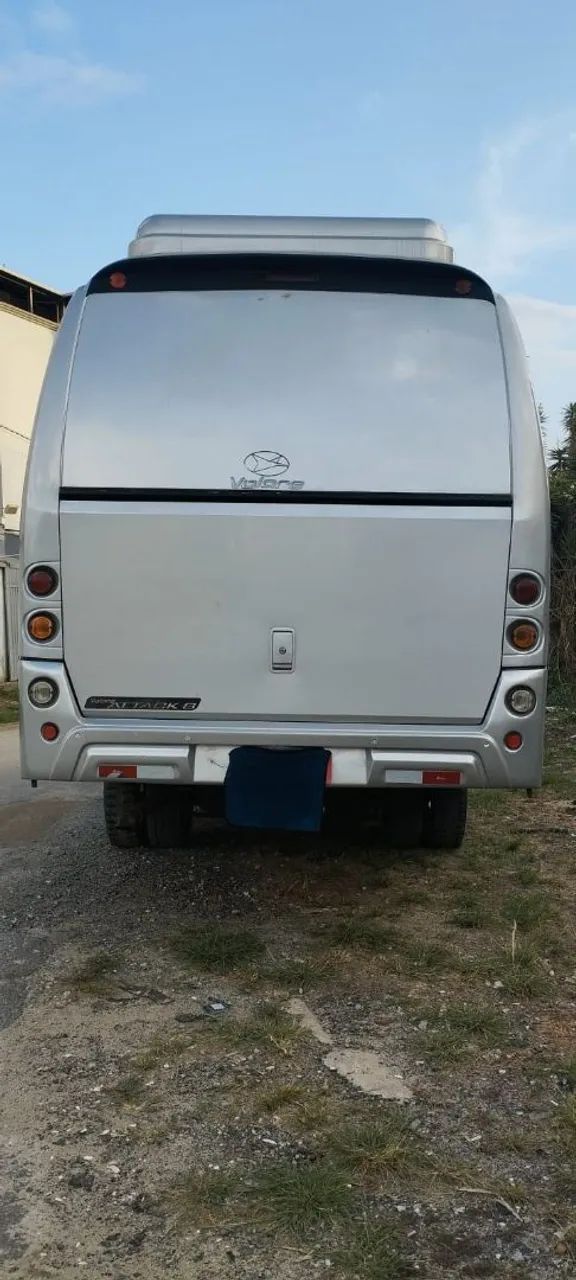Micro ônibus  - Foto 4