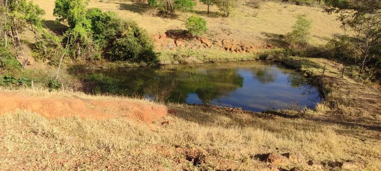 chacara em Aragoiania