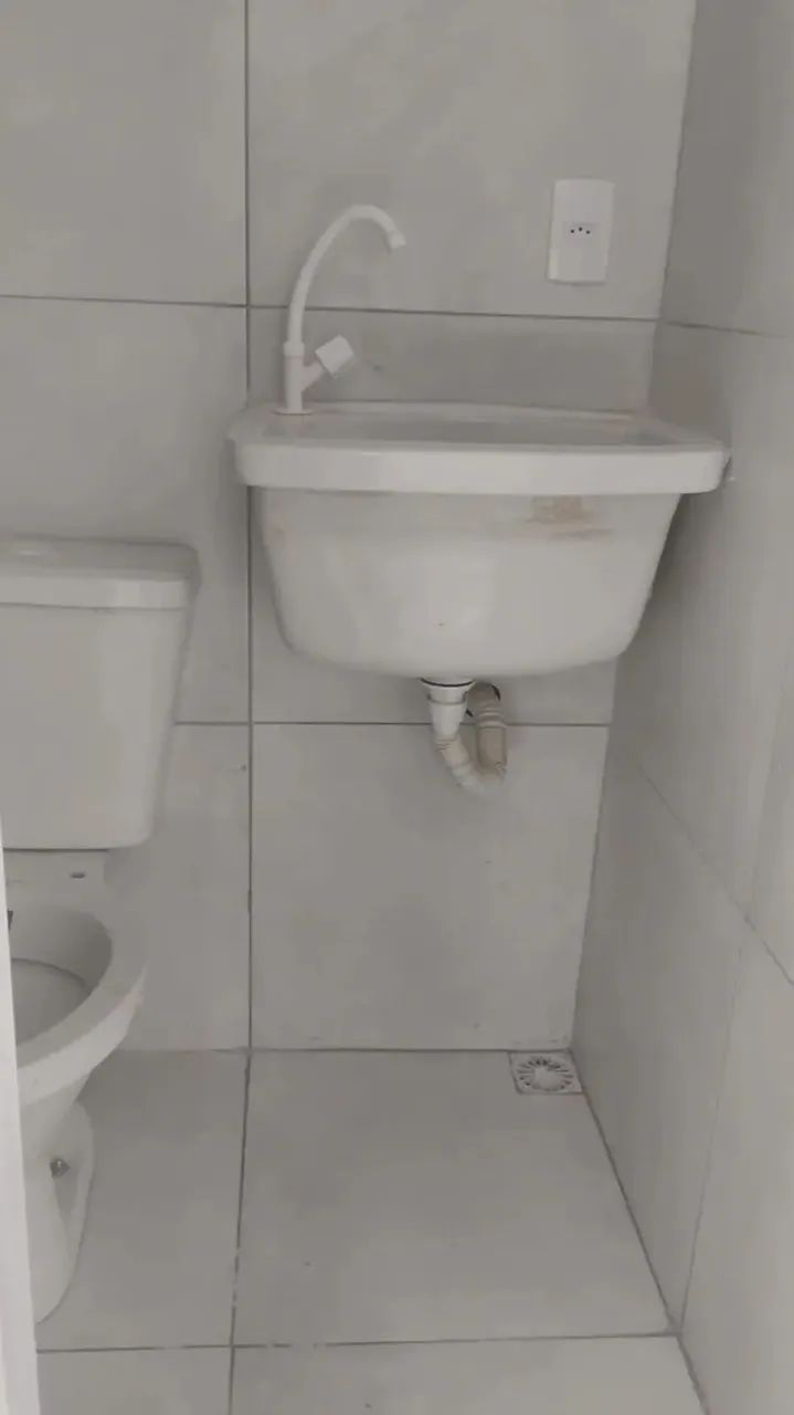 Casa para locação em rua pública, CENTRO, Lauro de Freitas, BA - Foto 10