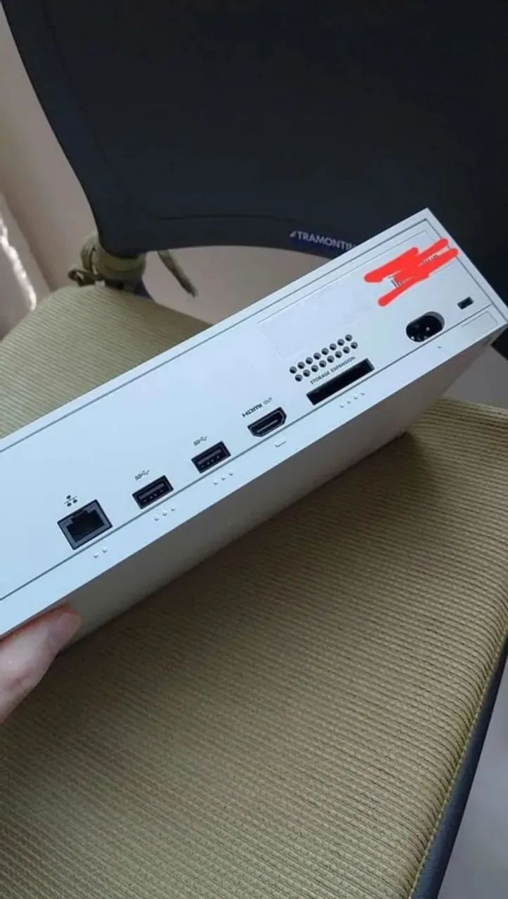 Xbox Series S - Foto 2