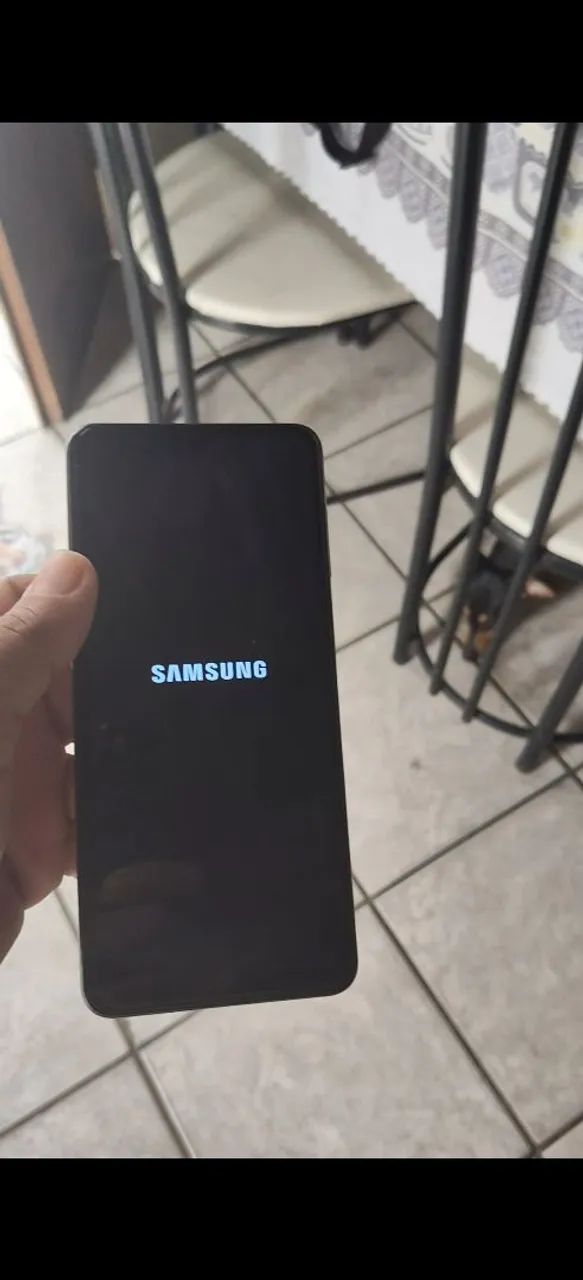Celular Samsung Galaxy A12  - Foto 4