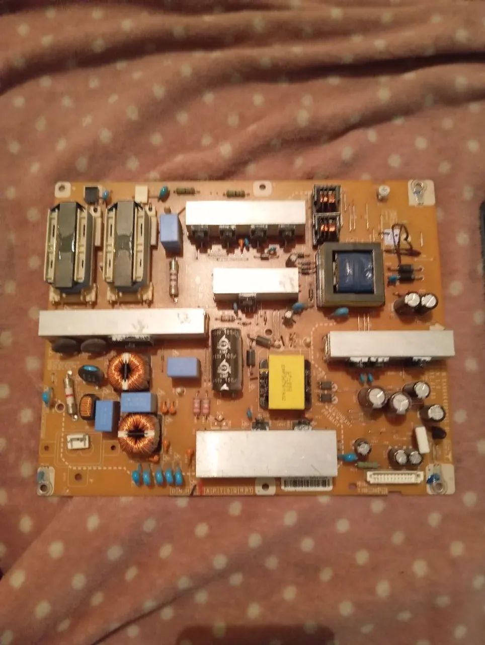 Placas tv LG  - Foto 2