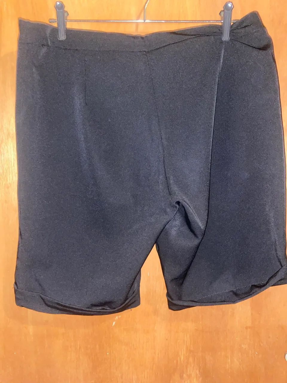 Short preto social - Foto 3