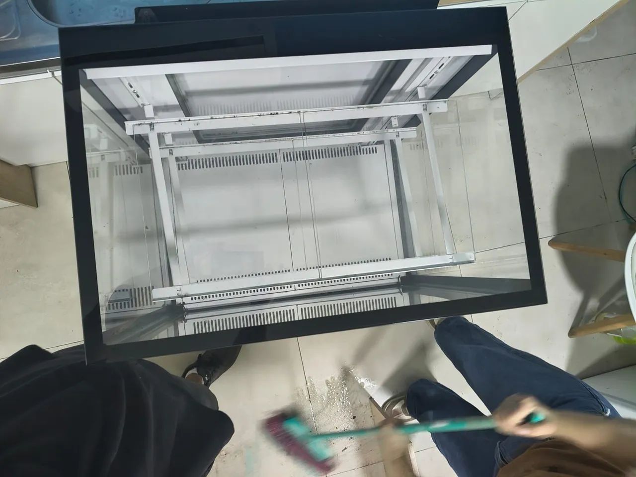 Vitrine Refrigerada  - Foto 3