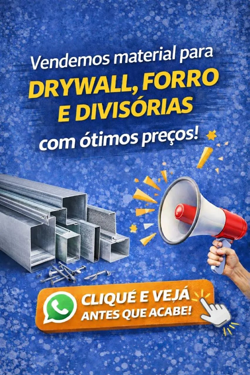 Drywall  - Foto 3