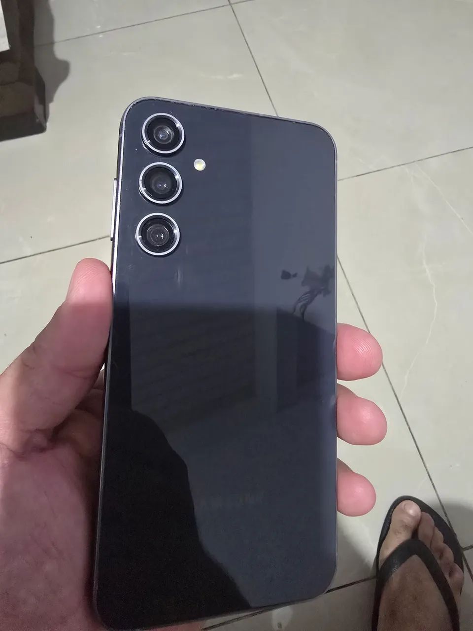 Samdung S23 FE, aceito ofertas