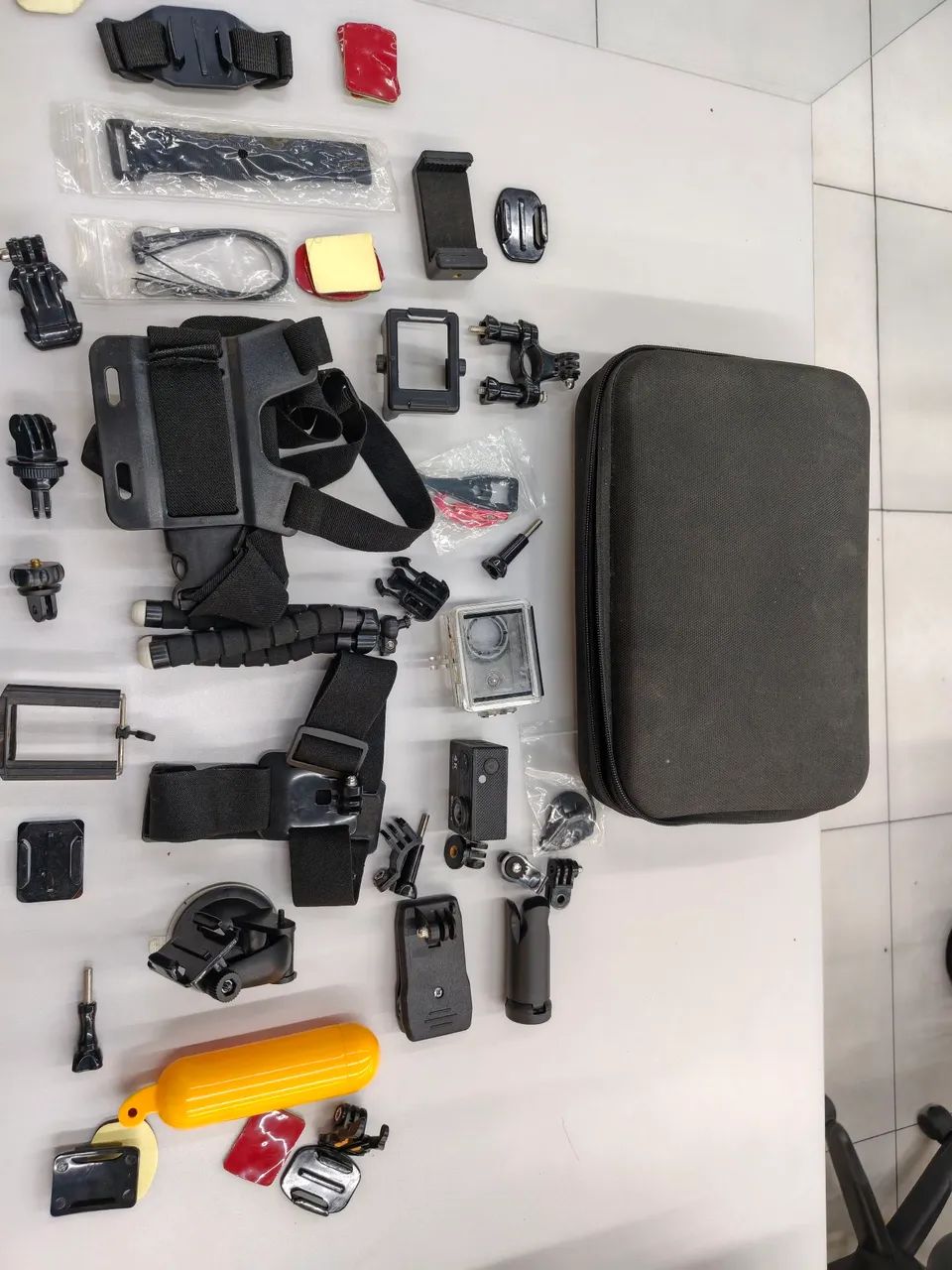 Camera tipo Go pro eken  - Foto 2
