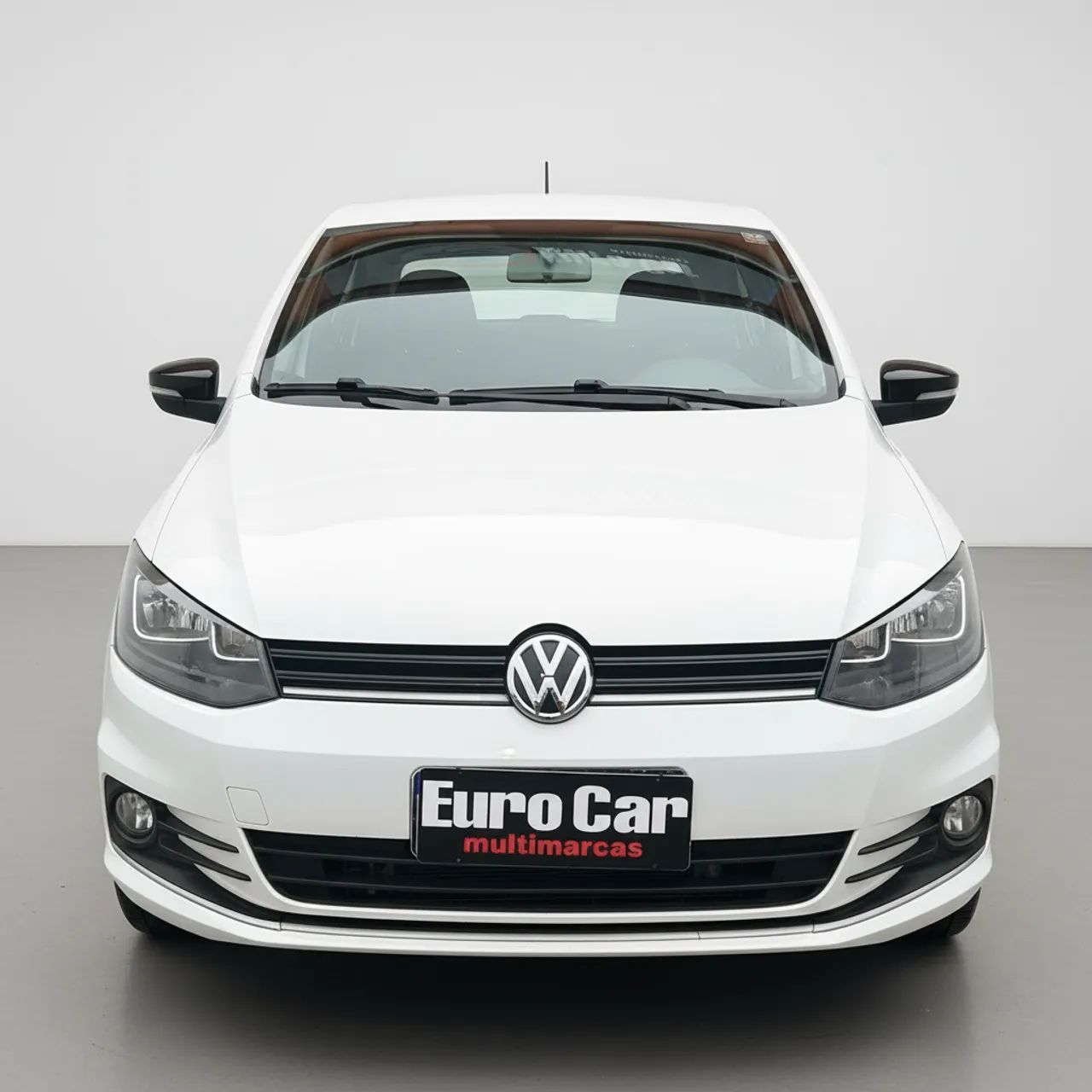 Volkswagen Fox 2020 - Foto 2