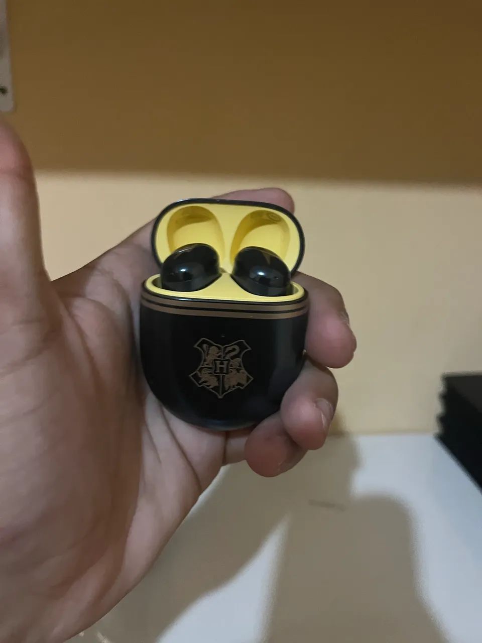 Fone Xiaomi Harry Potter  - Foto 3