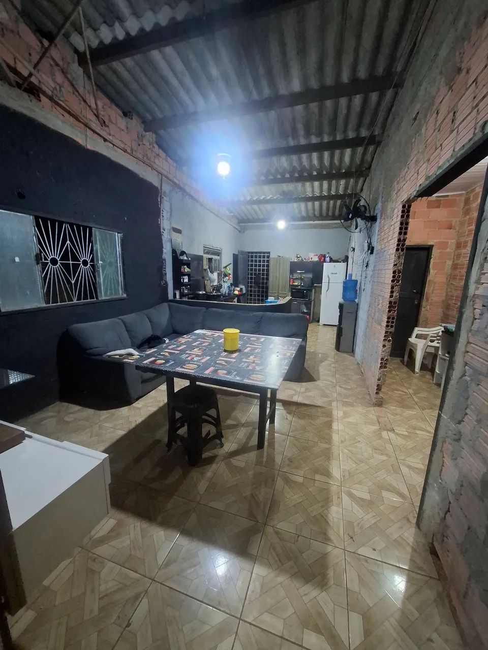 Foto - Porto Velho - Marcos Freire