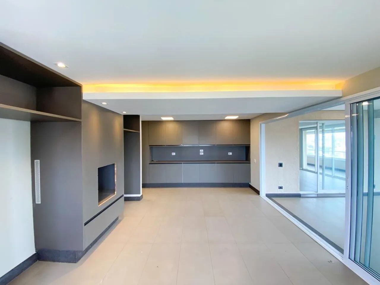 Apartamento à venda em Americana, Centro, com 4 suítes, com 360 m²