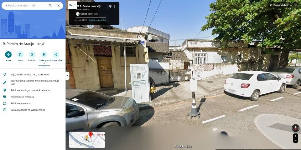 Foto - Rio de Janeiro - Irajá