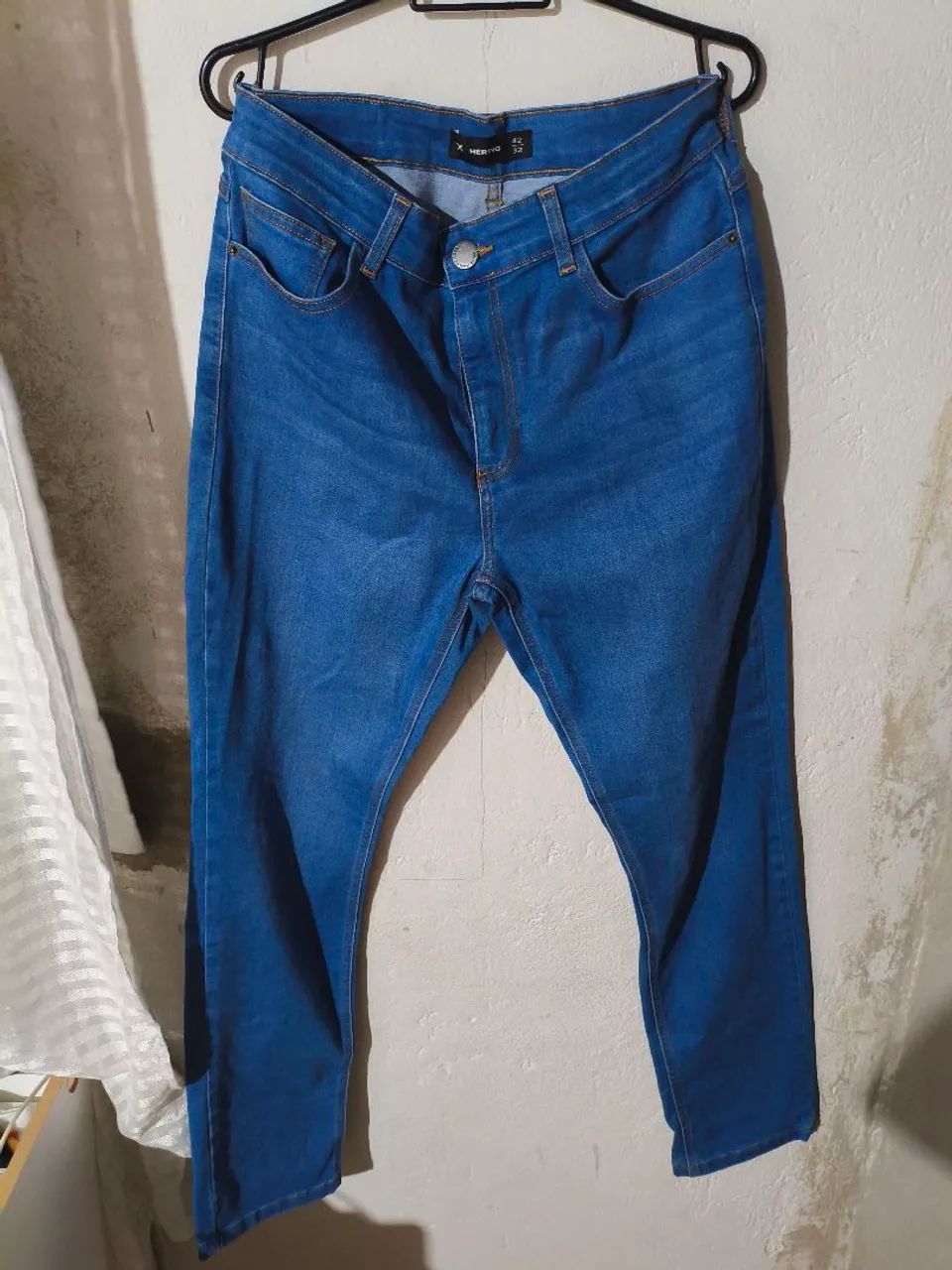 Desapego de calça masculina 