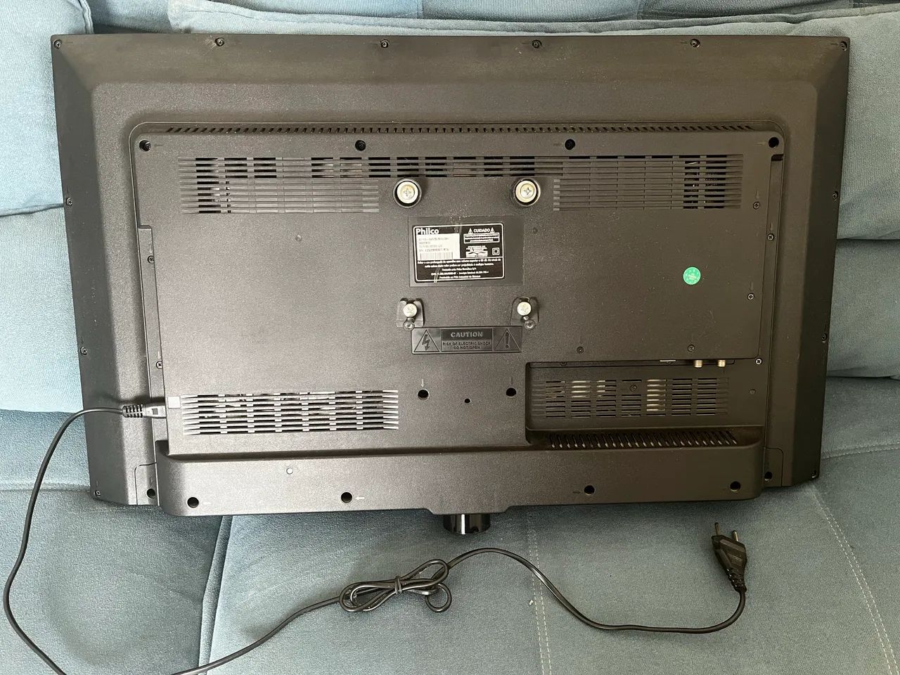 TV Philco 32 polegadas  - Foto 3