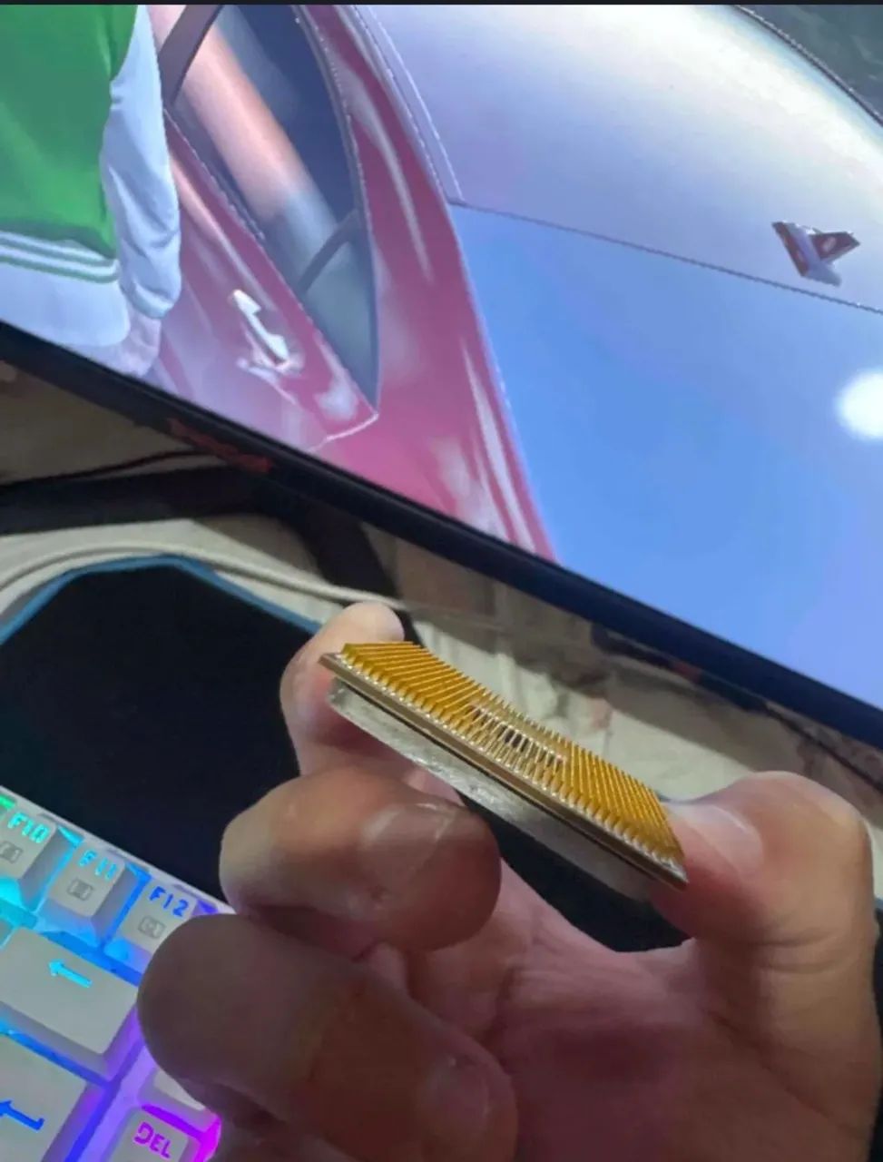 Ryzen 5 1600 - Foto 2