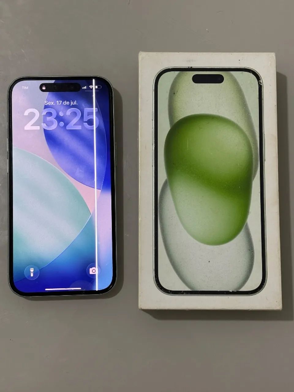 IPhone 15  - Foto 4