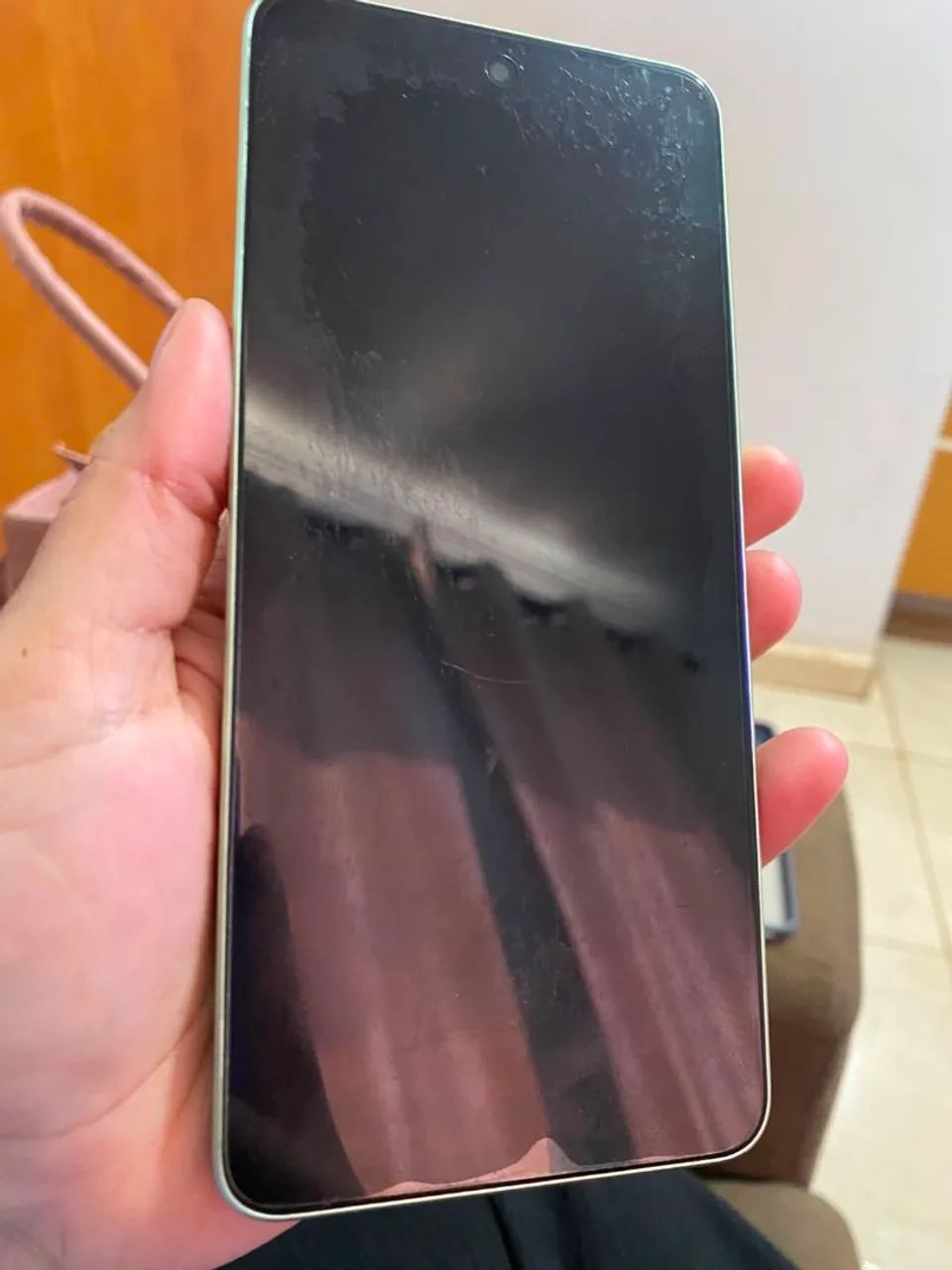 Realme c67 bem conservado  - Foto 4