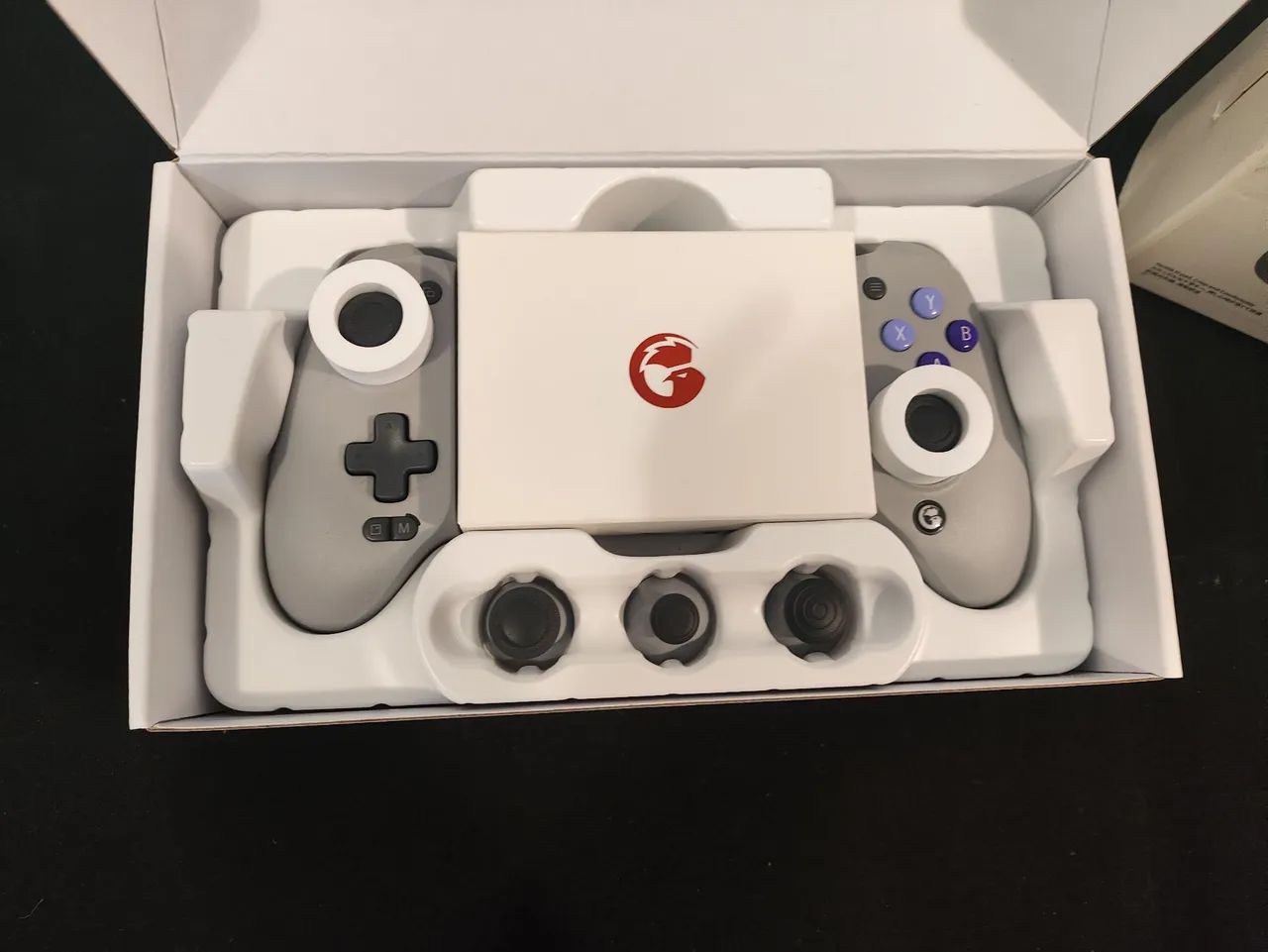 Controle Gamepad GameSir G8 Galileo  - Foto 3