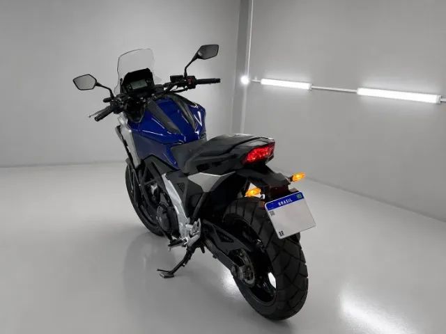  Honda NC 750X ABS 2022 - Foto 4