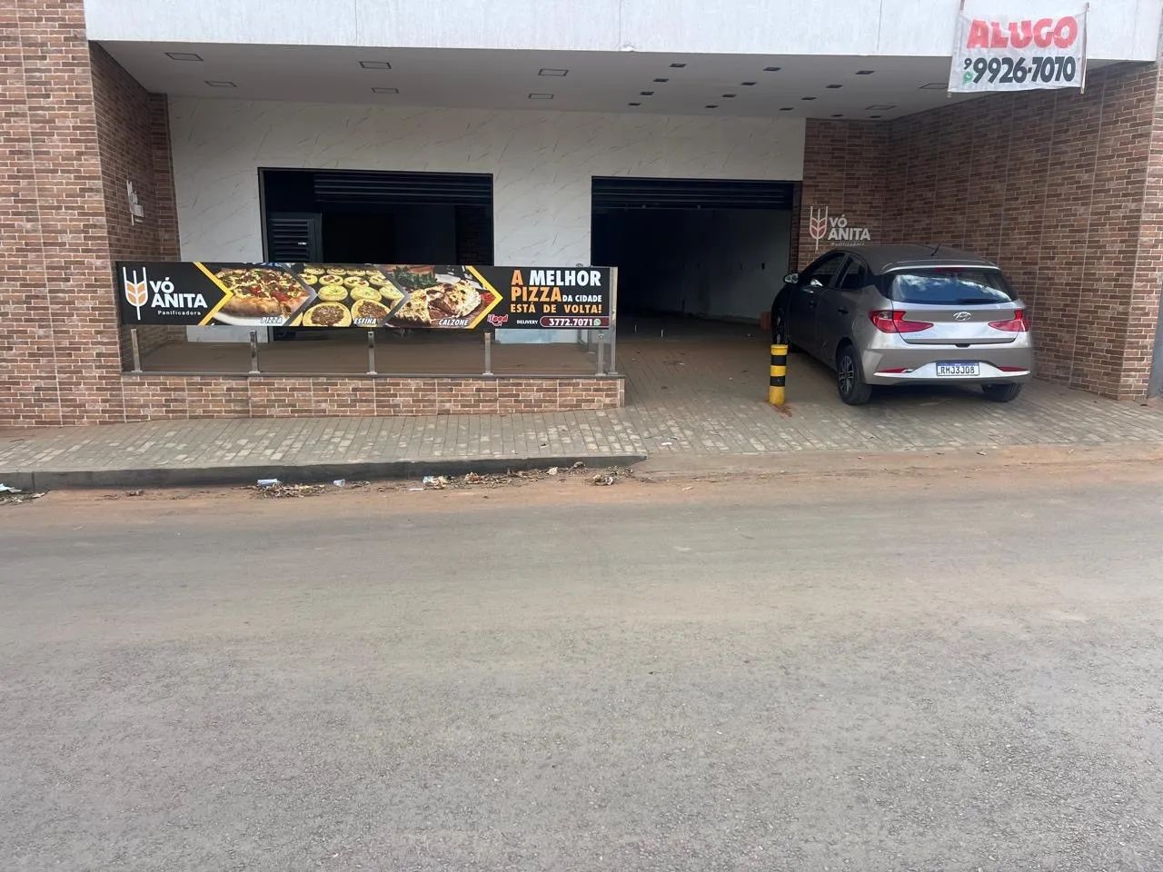 Loja grande para alugar - 2.990,00 - Foto 4