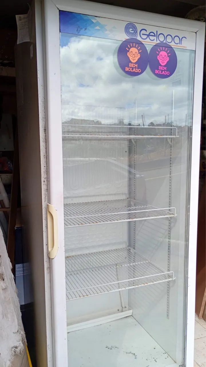 FREEZER| GELADEIRA EXPOSITORA  - Foto 2
