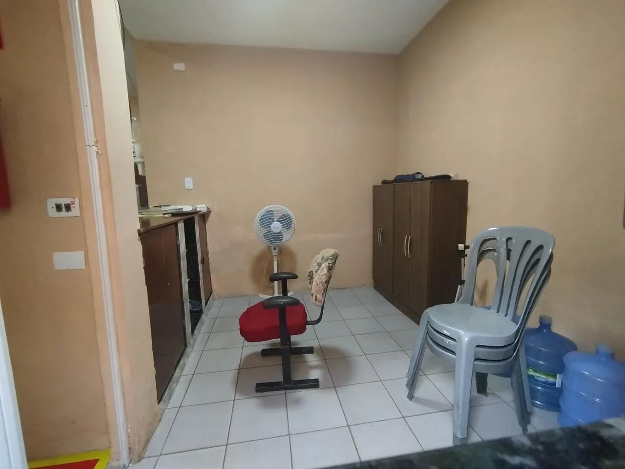 Imóvel Comercial para Venda em Várzea Alegre, Zezinho Costa, 1 dormitório, 2 banheiros - Foto 5