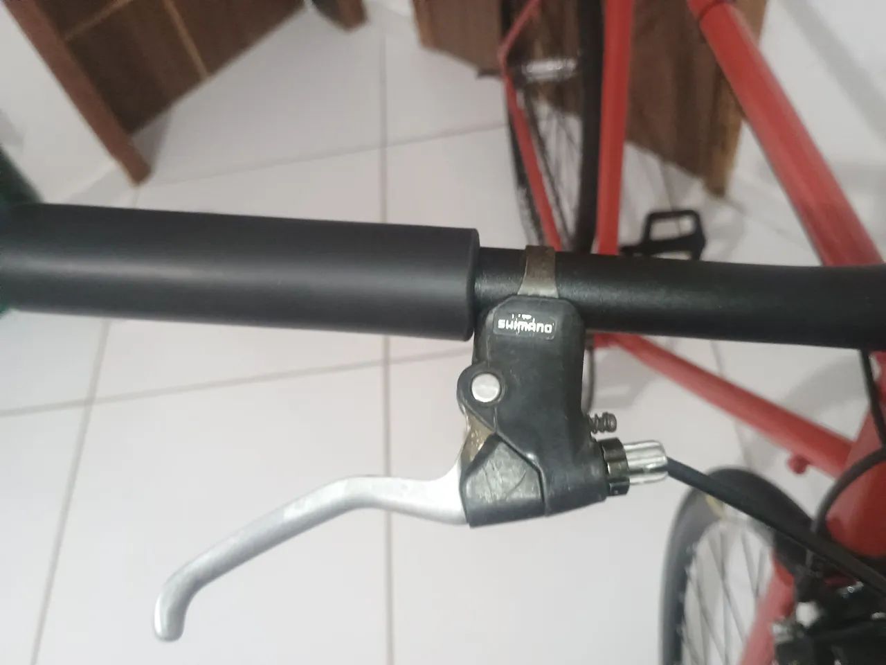 Bike antiga  - Foto 3