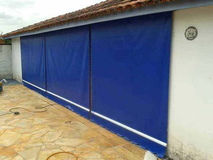 Toldo cortina - Foto 3