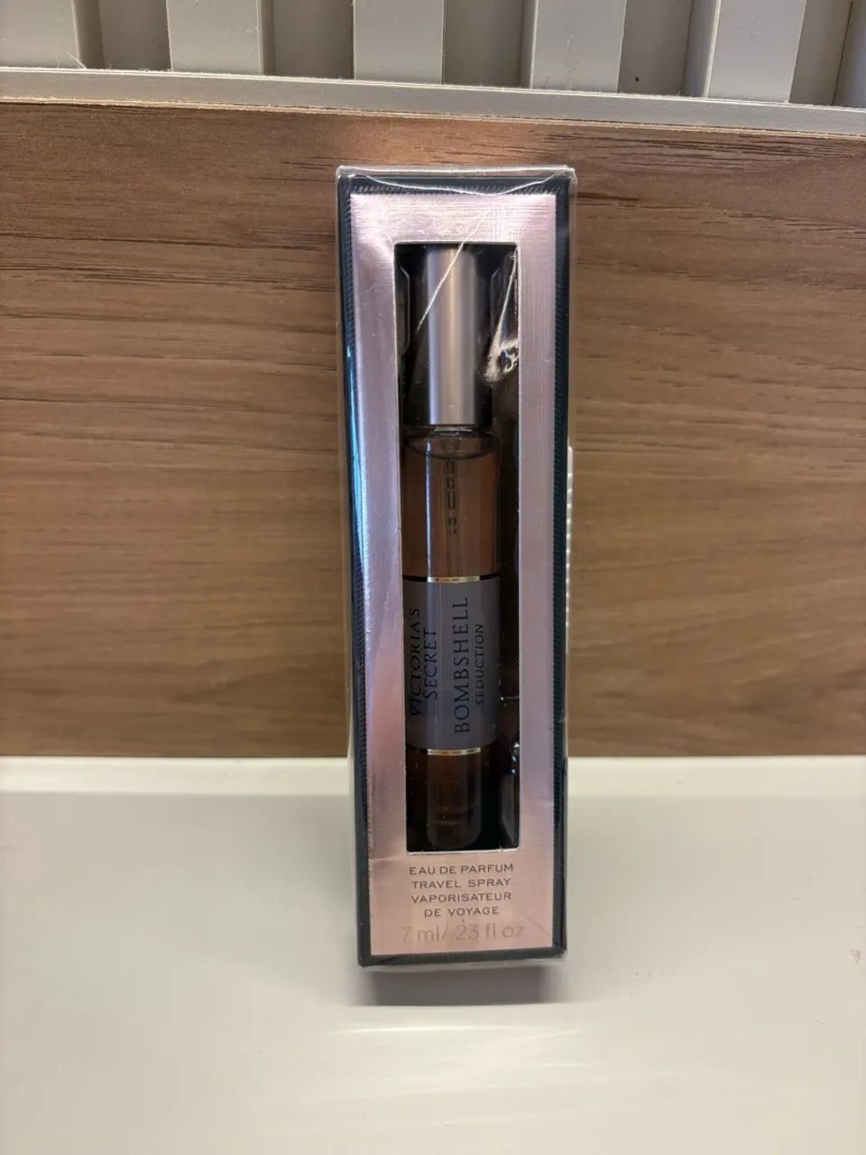 Perfume Victoria's Secret Bombshell Seduction Mini