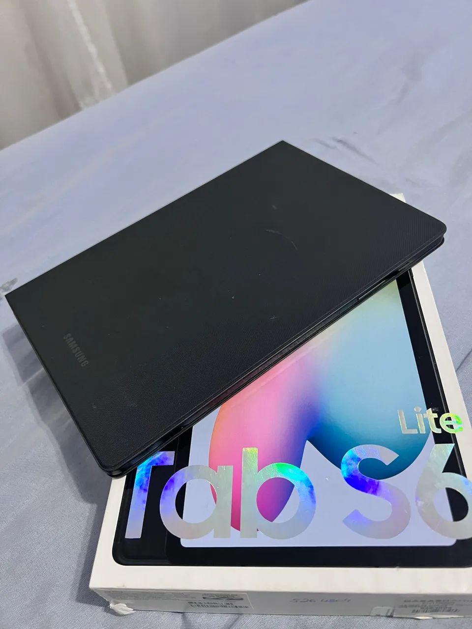 Vendo Tablet S6 Lite - Foto 6