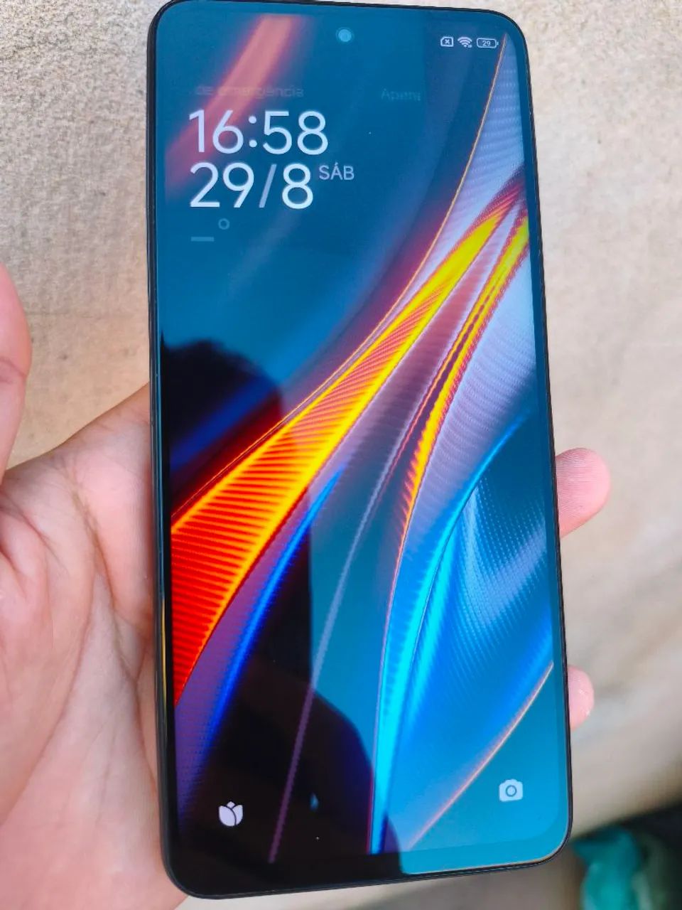 Poco X4 GT