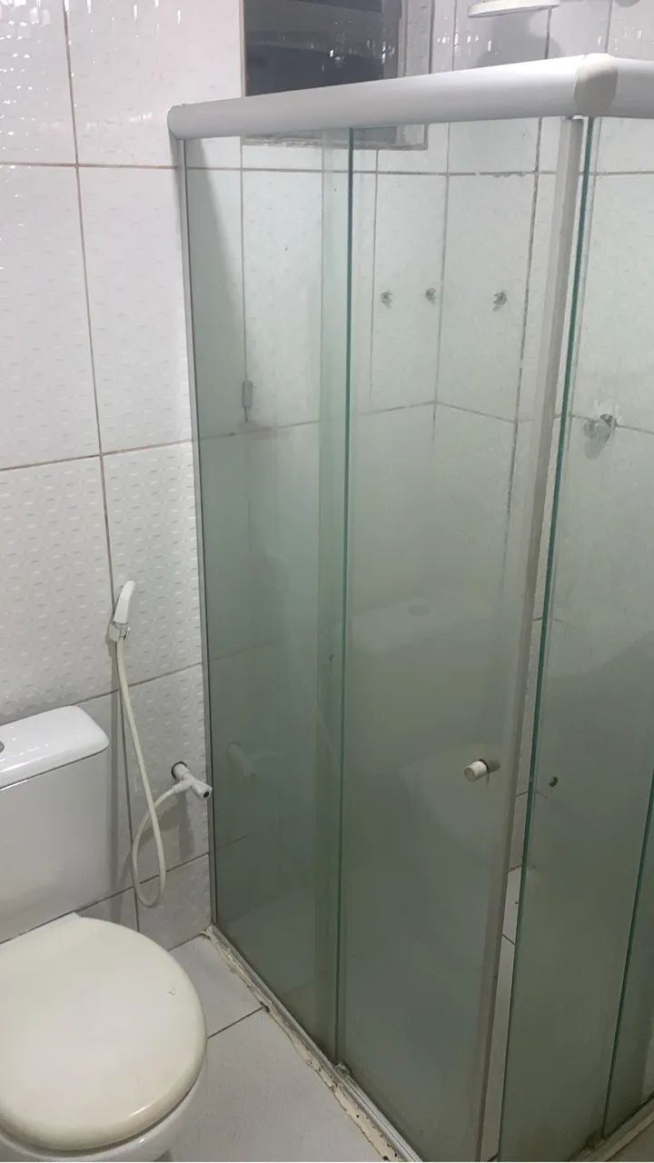 Quarto para alugar nos Bancários 
