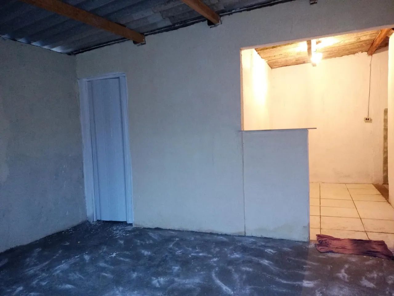 CASA A VENDA EM CRUZ DE REBOUÇAS  - Foto 4