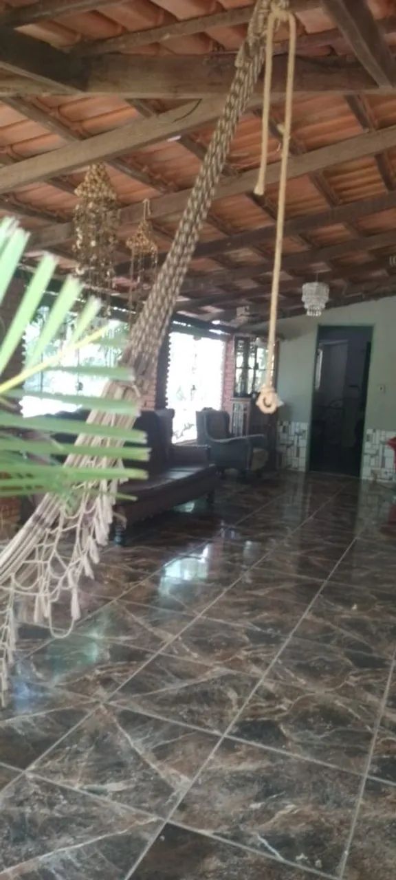 VENDO CHÁCARA CALDAZINHA  - Foto 5