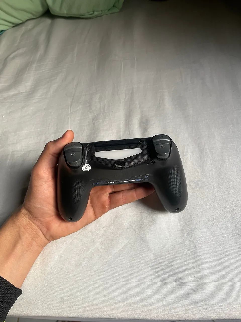 controle de ps4 - Foto 5