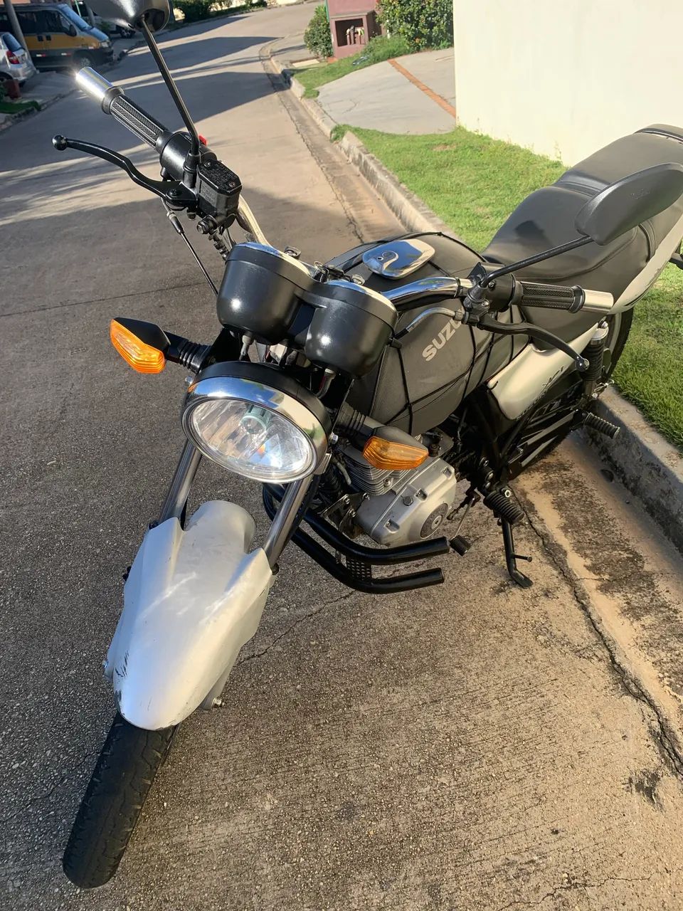 Suzuki