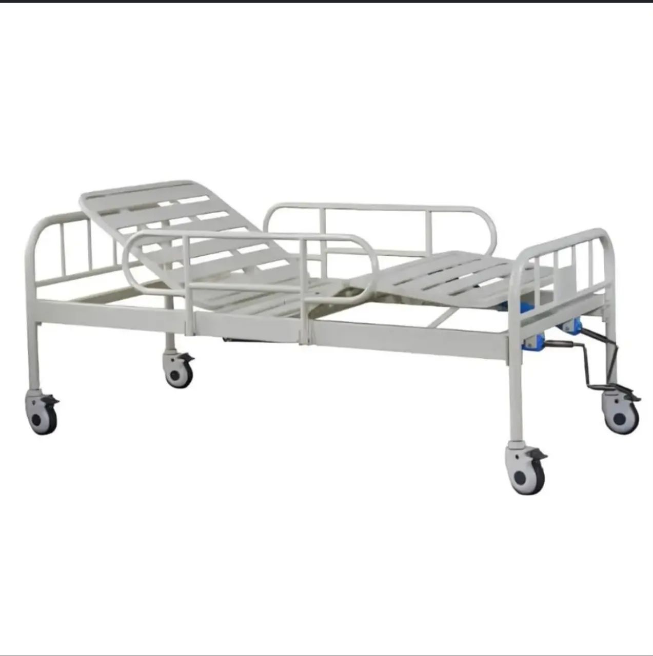 Cama hospitalar  - Foto 3