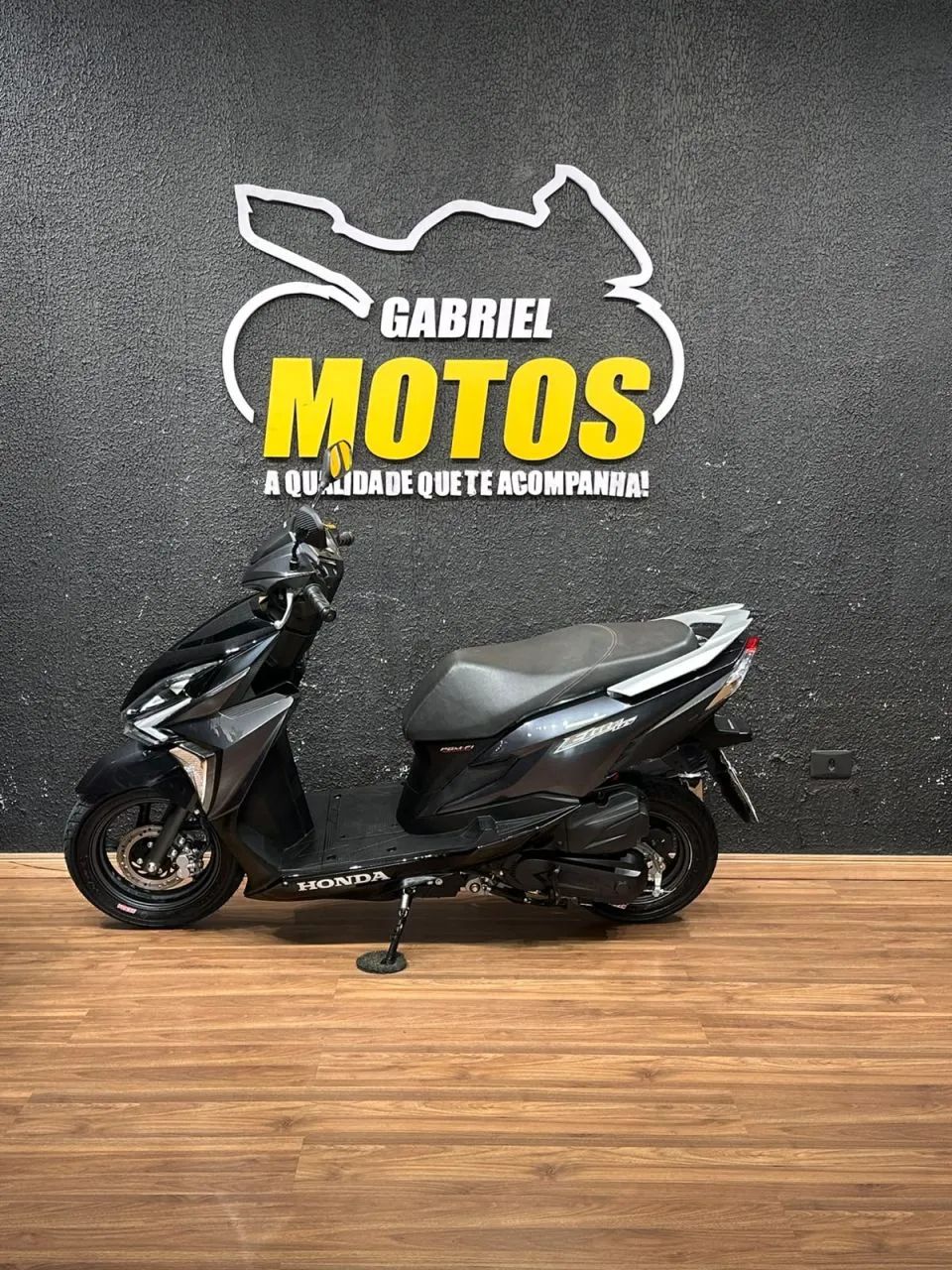 HONDA Elite 125  - 2024 - Foto 2