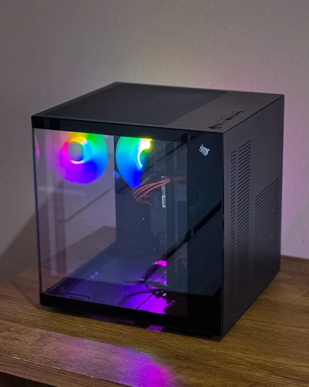 Pc Gamer Ryzen  - Foto 4