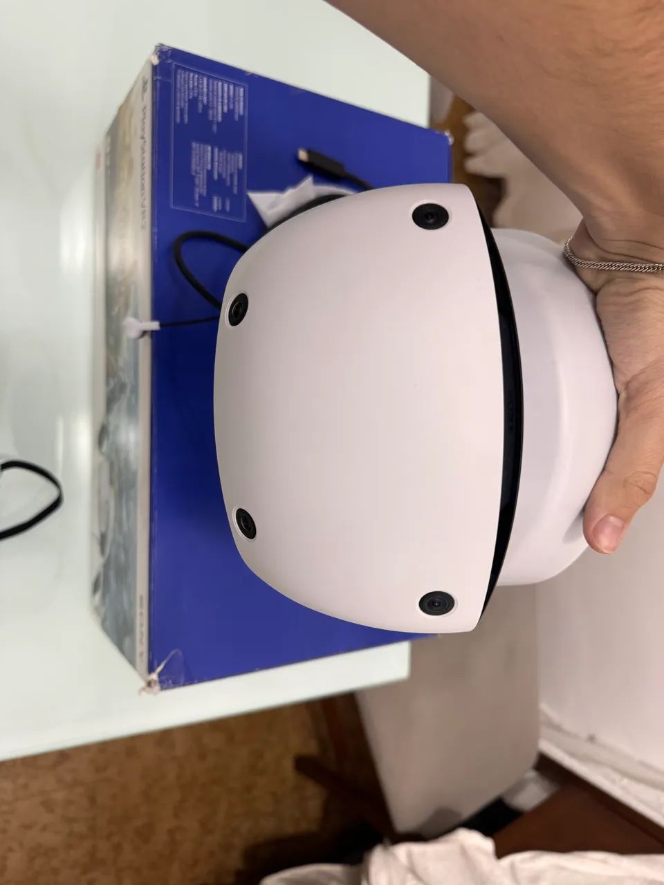 PlayStation VR2  - Foto 4