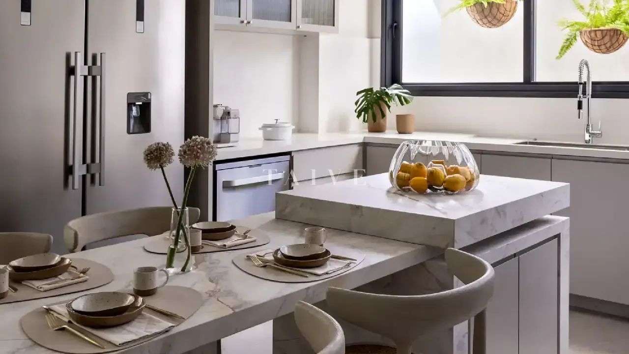 Apartamento à Venda, Edifício Artesano, 336,53m² úteis, 4 suítes, varanda integrada, eleva - Foto 5