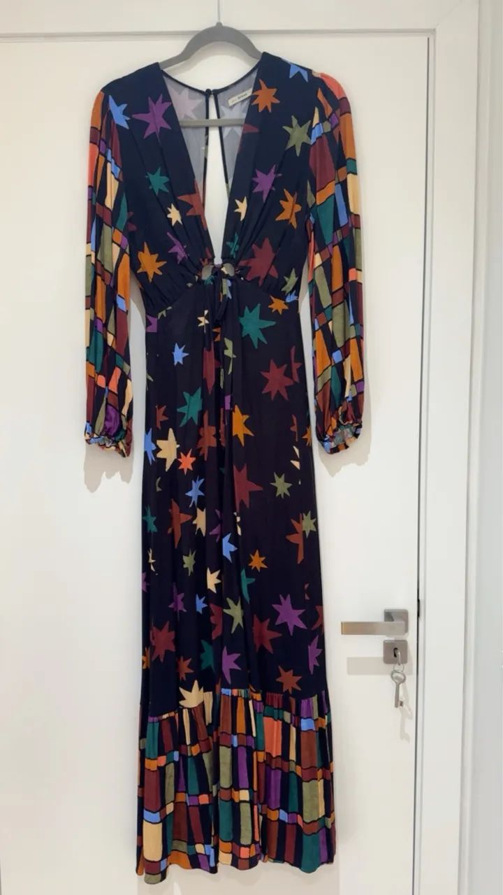 Vestido Dress