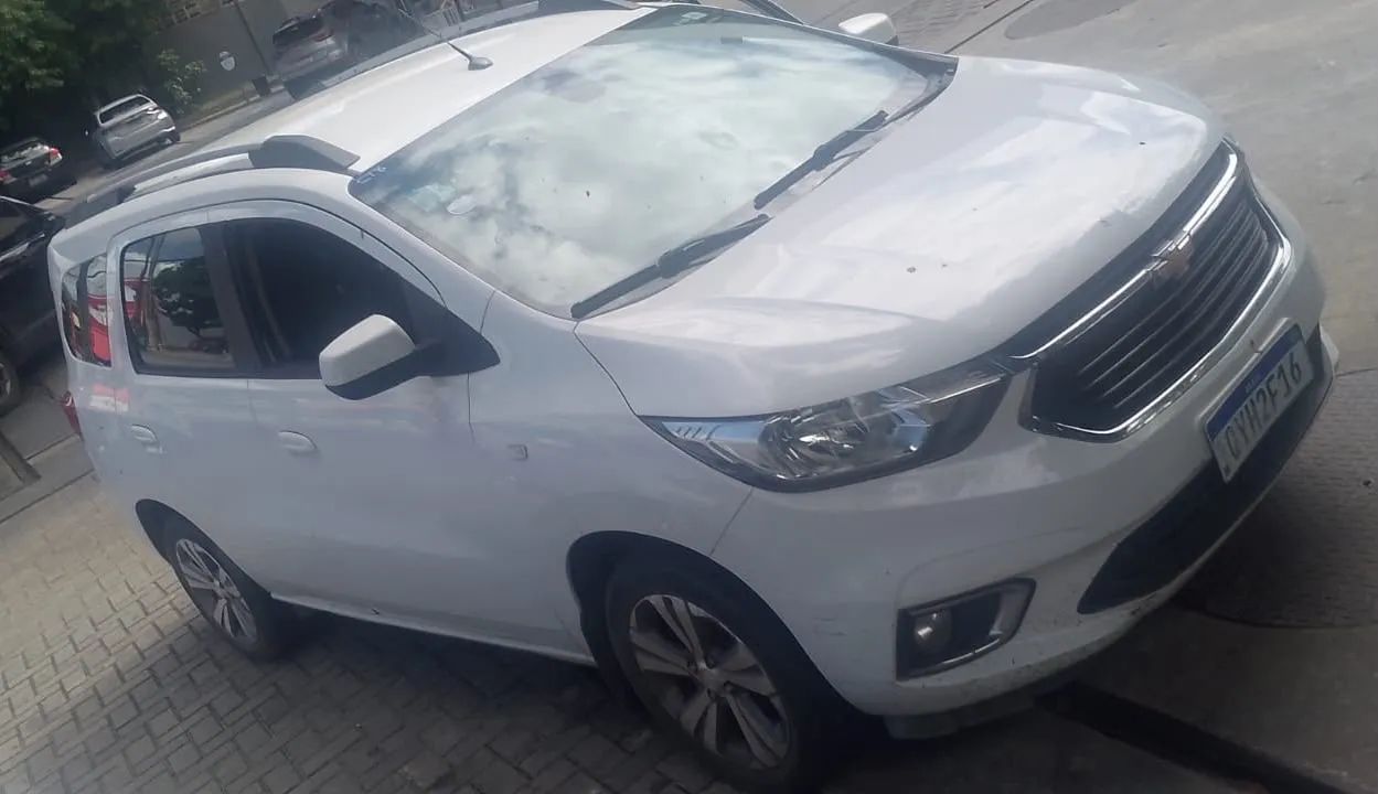 Vendo Spin 1.8 2020