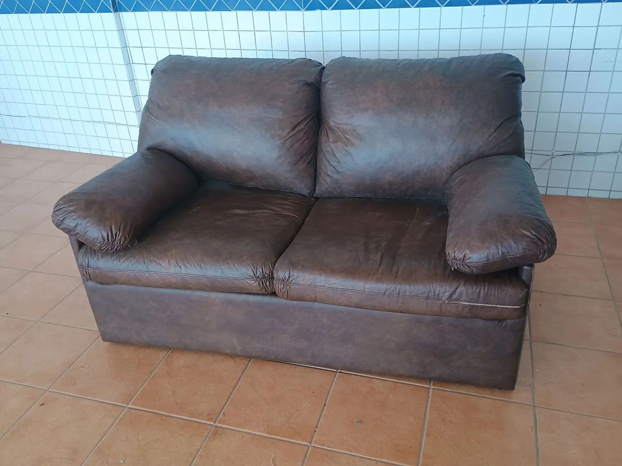 Sofá Cama 