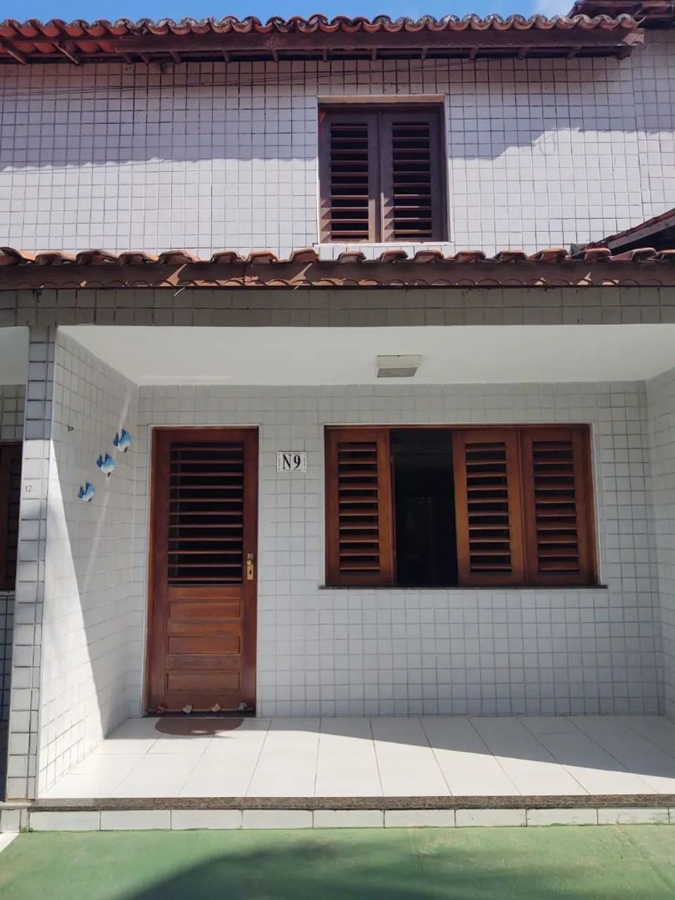 Apartamento duplex no condomínio esplanada do icarai  - Foto 2