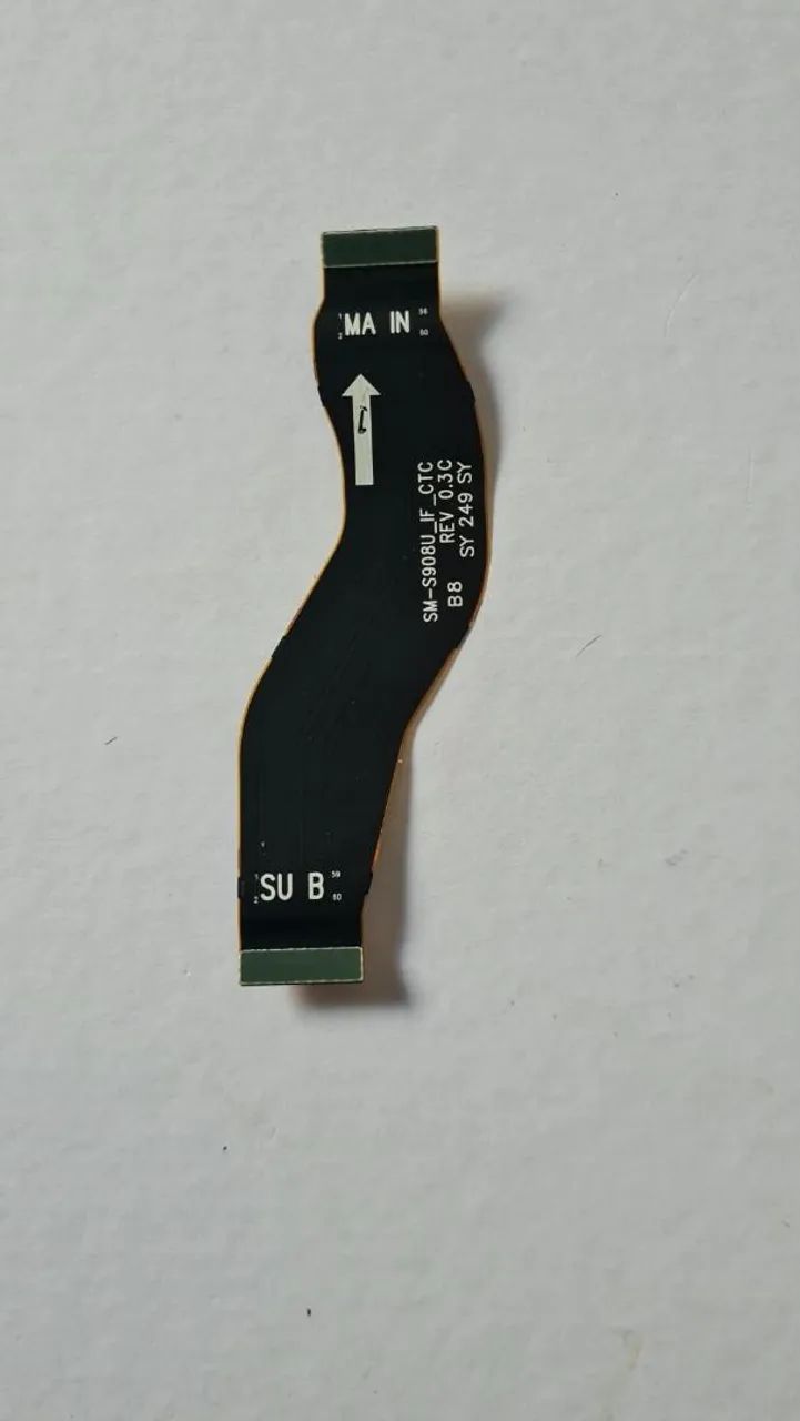 Flex Extensor de Carga S22 Ultra Original 